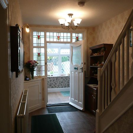 Cherry Blossom Guest House Whitby Exterior photo