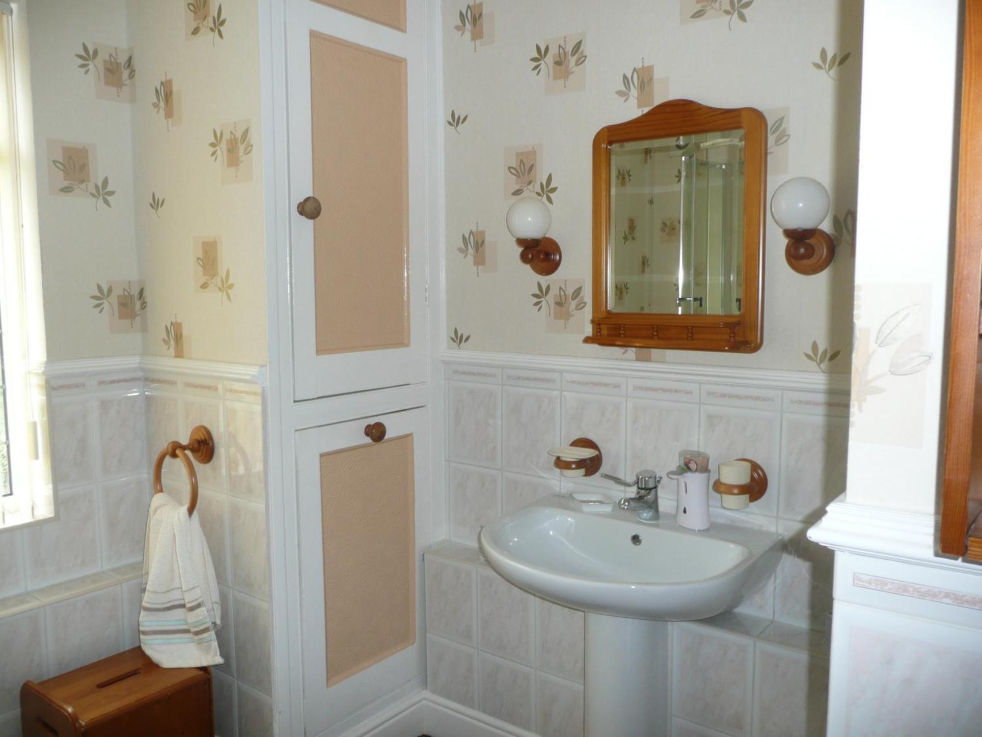 Cherry Blossom Guest House Whitby Exterior photo