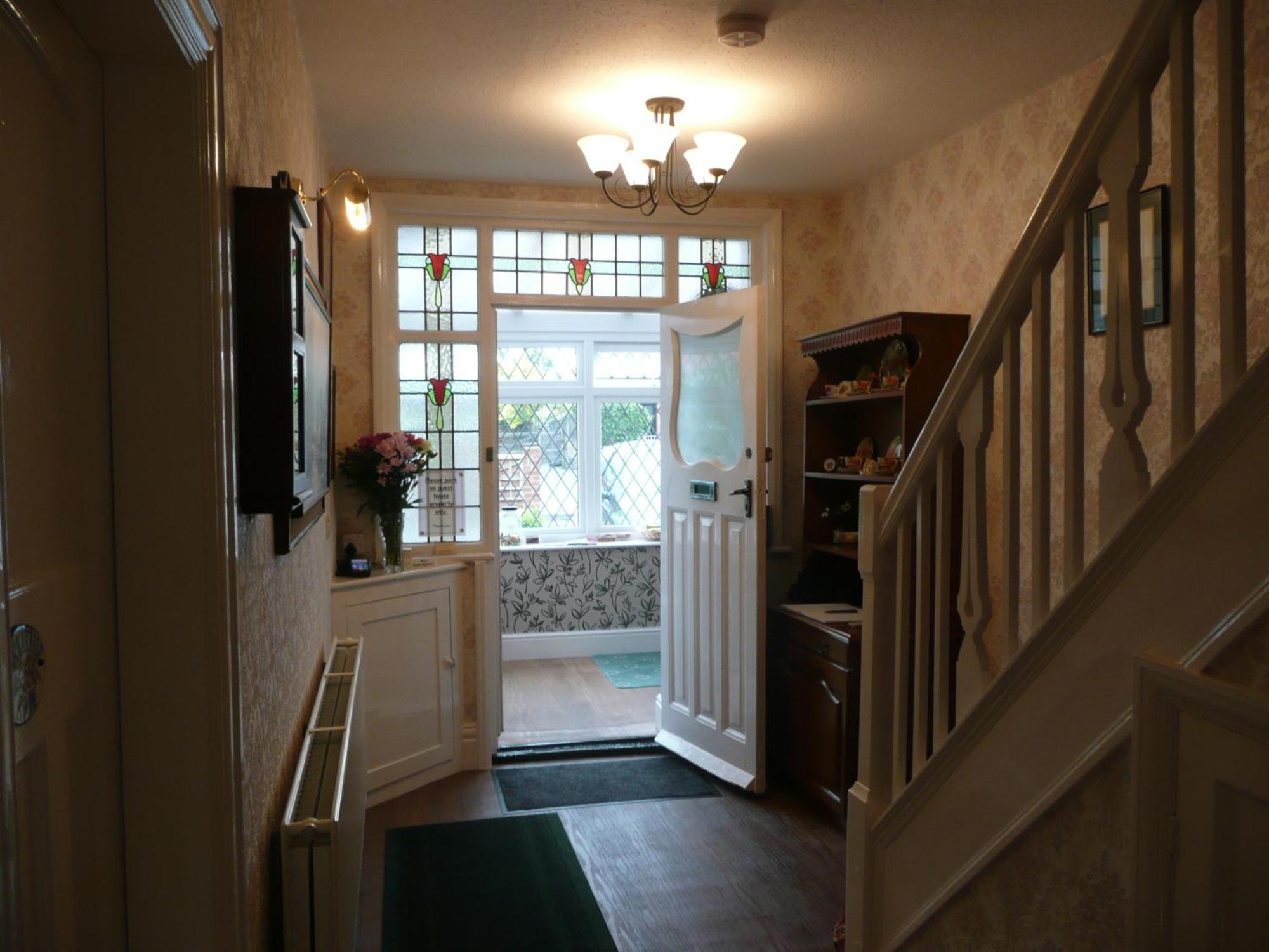 Cherry Blossom Guest House Whitby Exterior photo