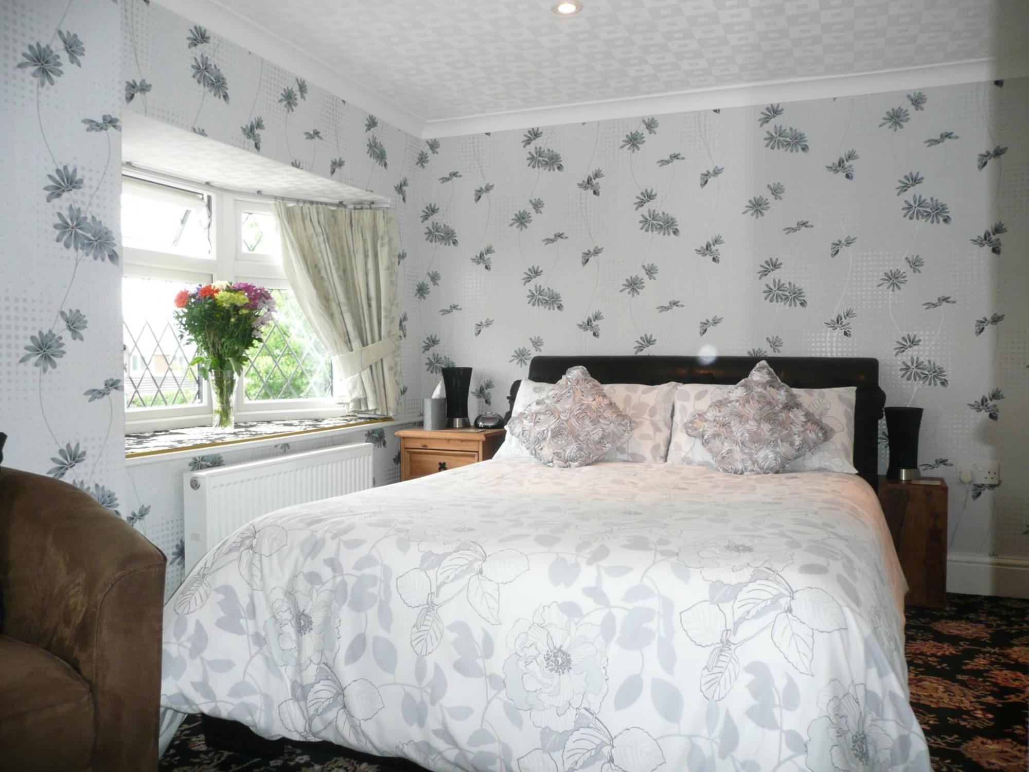 Cherry Blossom Guest House Whitby Exterior photo