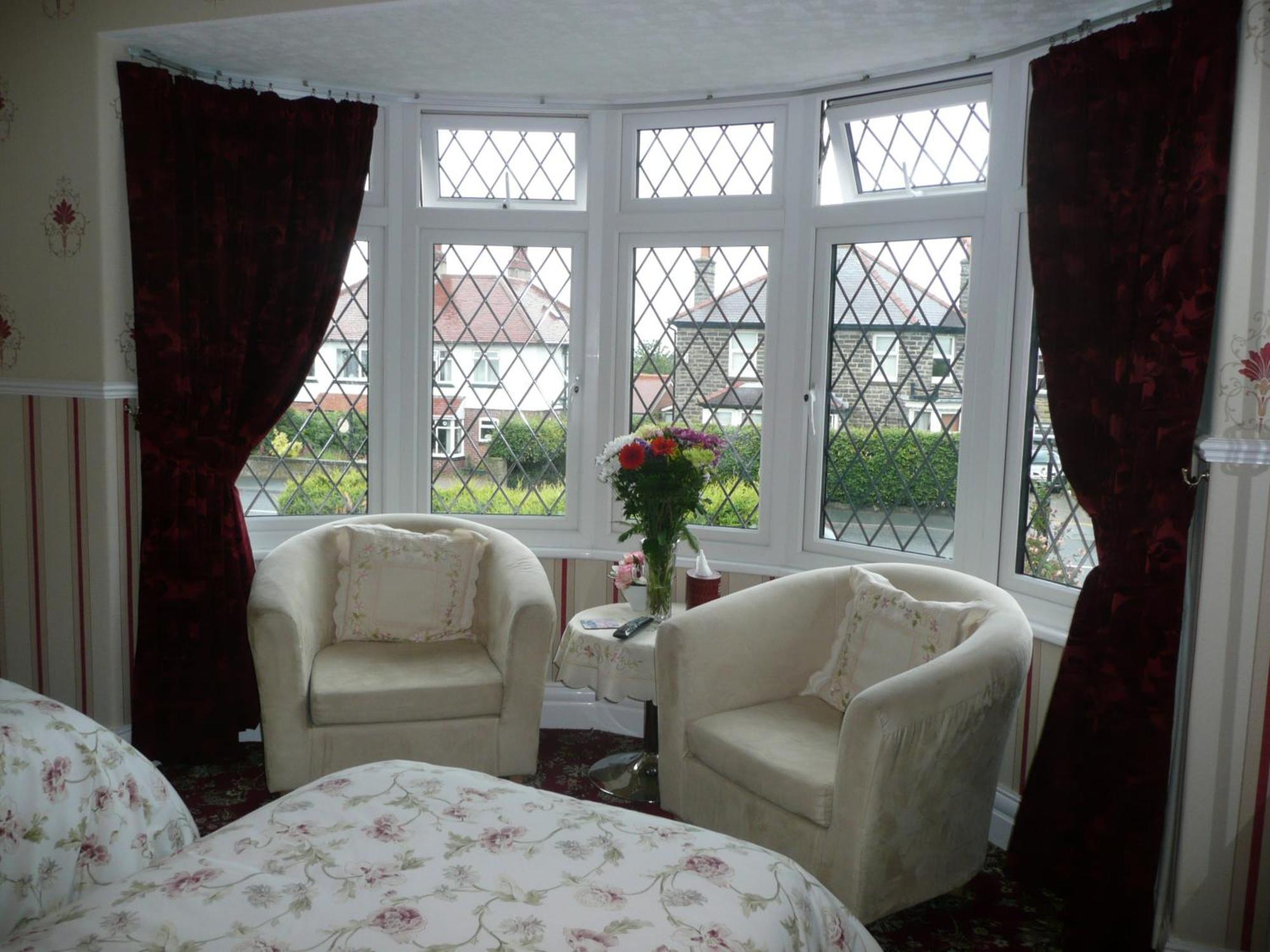 Cherry Blossom Guest House Whitby Exterior photo