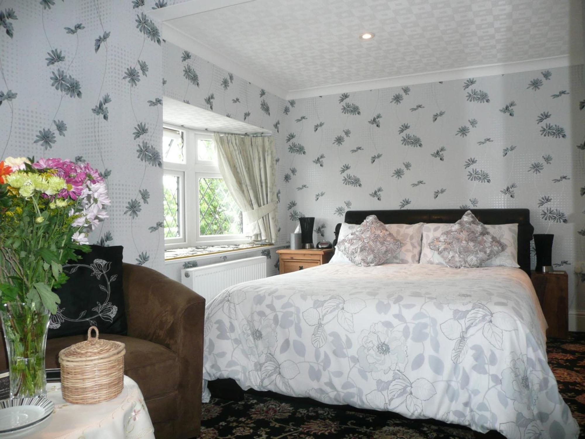 Cherry Blossom Guest House Whitby Exterior photo