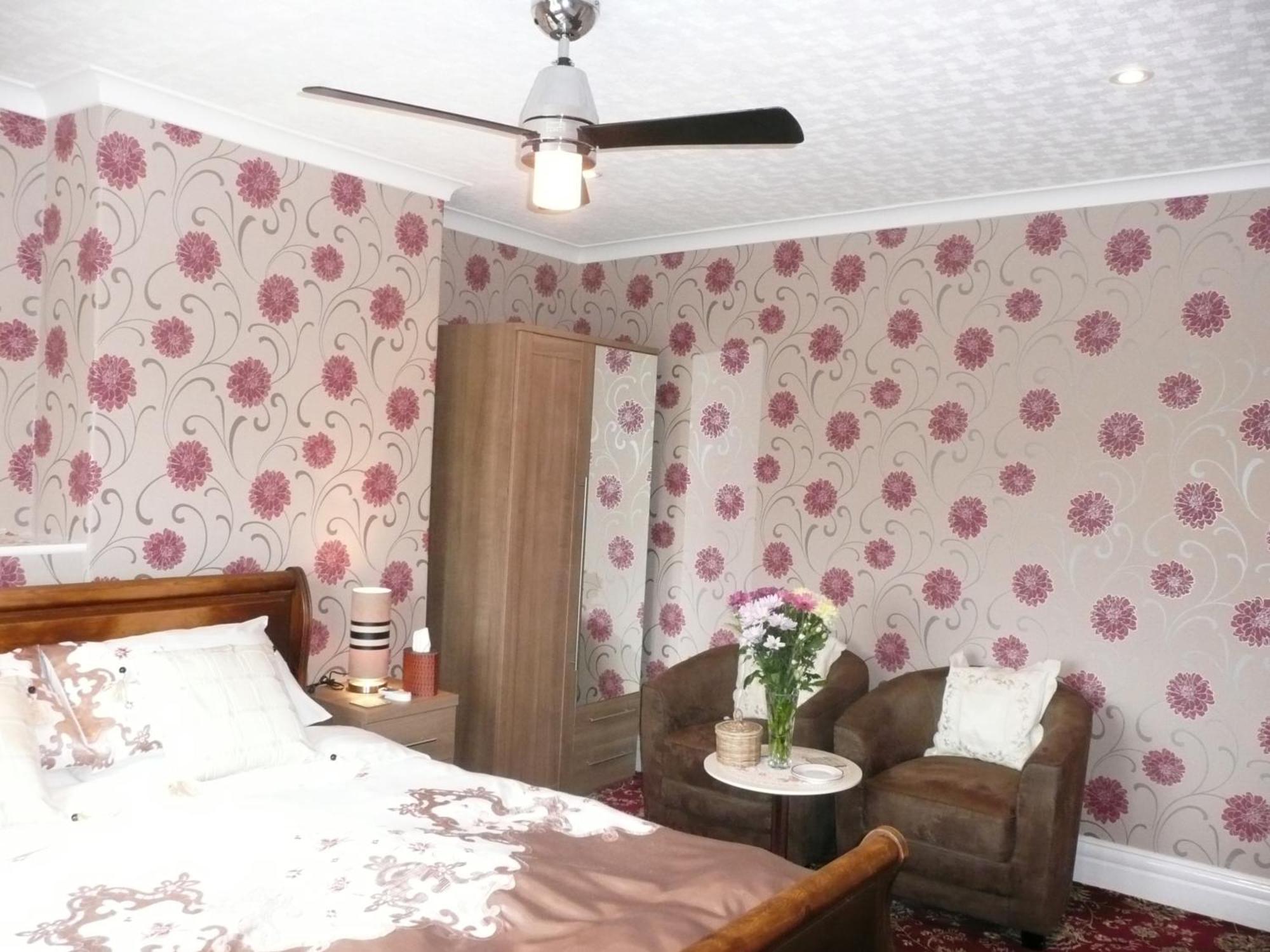 Cherry Blossom Guest House Whitby Exterior photo