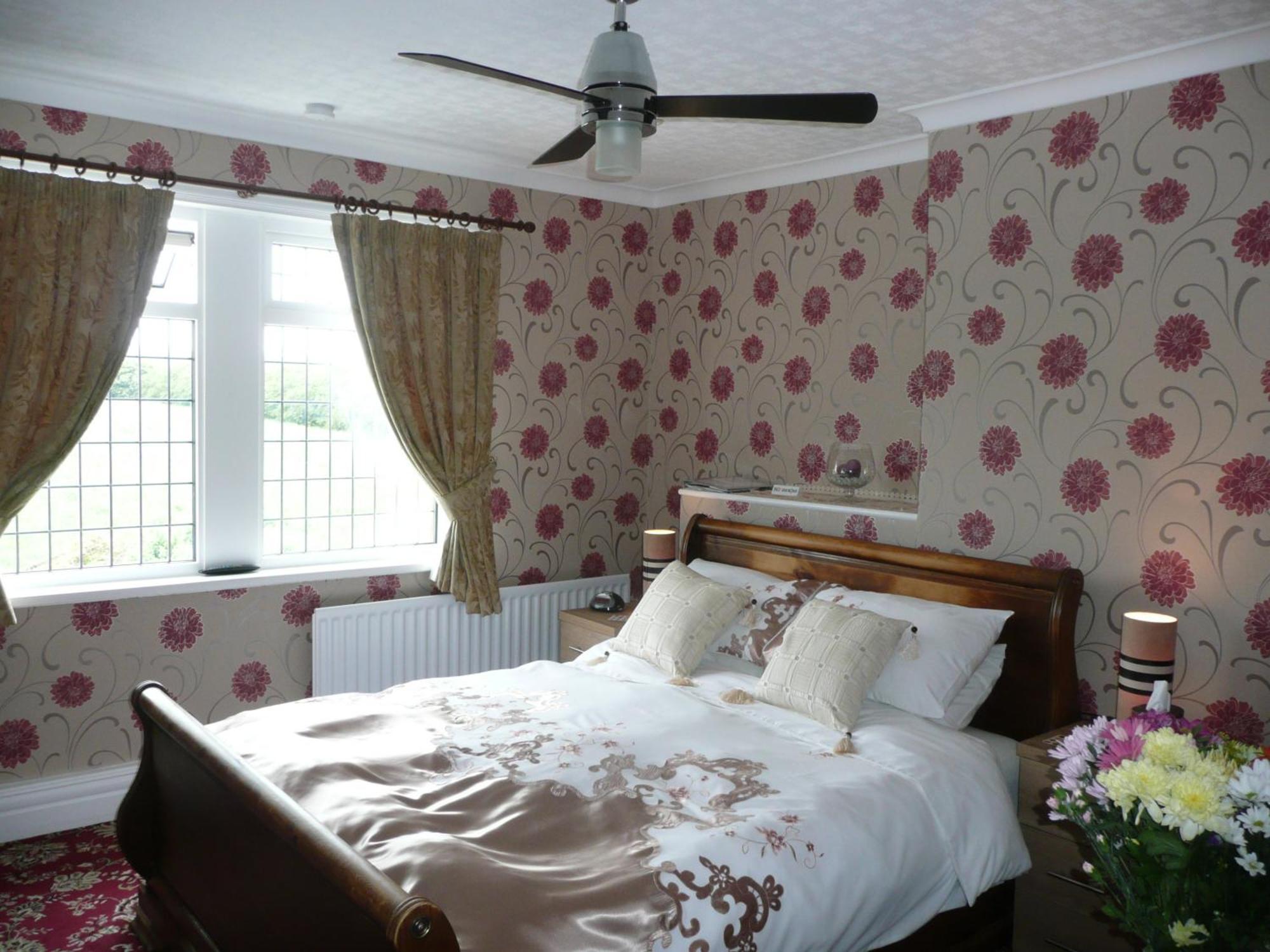 Cherry Blossom Guest House Whitby Exterior photo