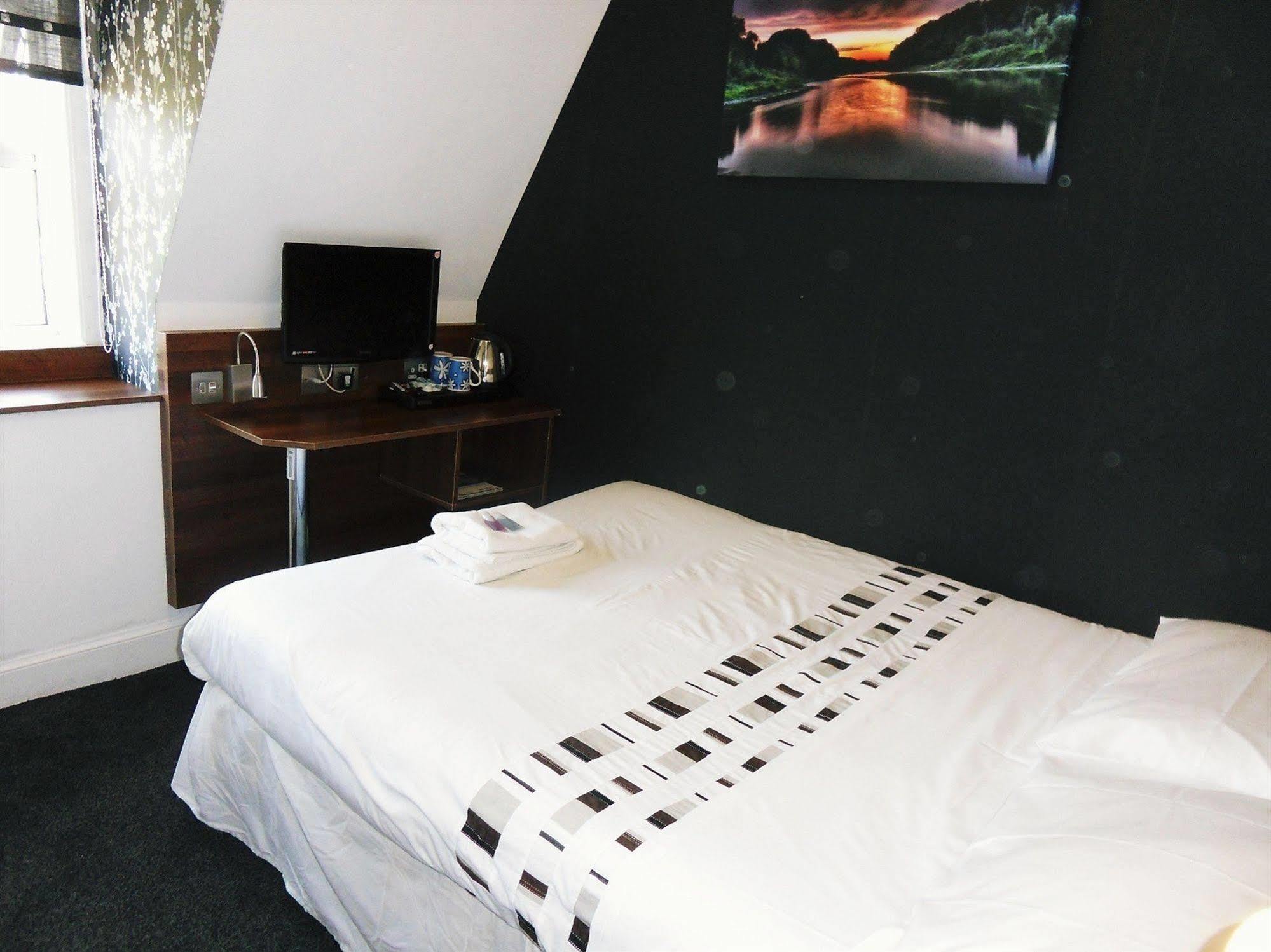 Cherry Blossom Guest House Whitby Exterior photo